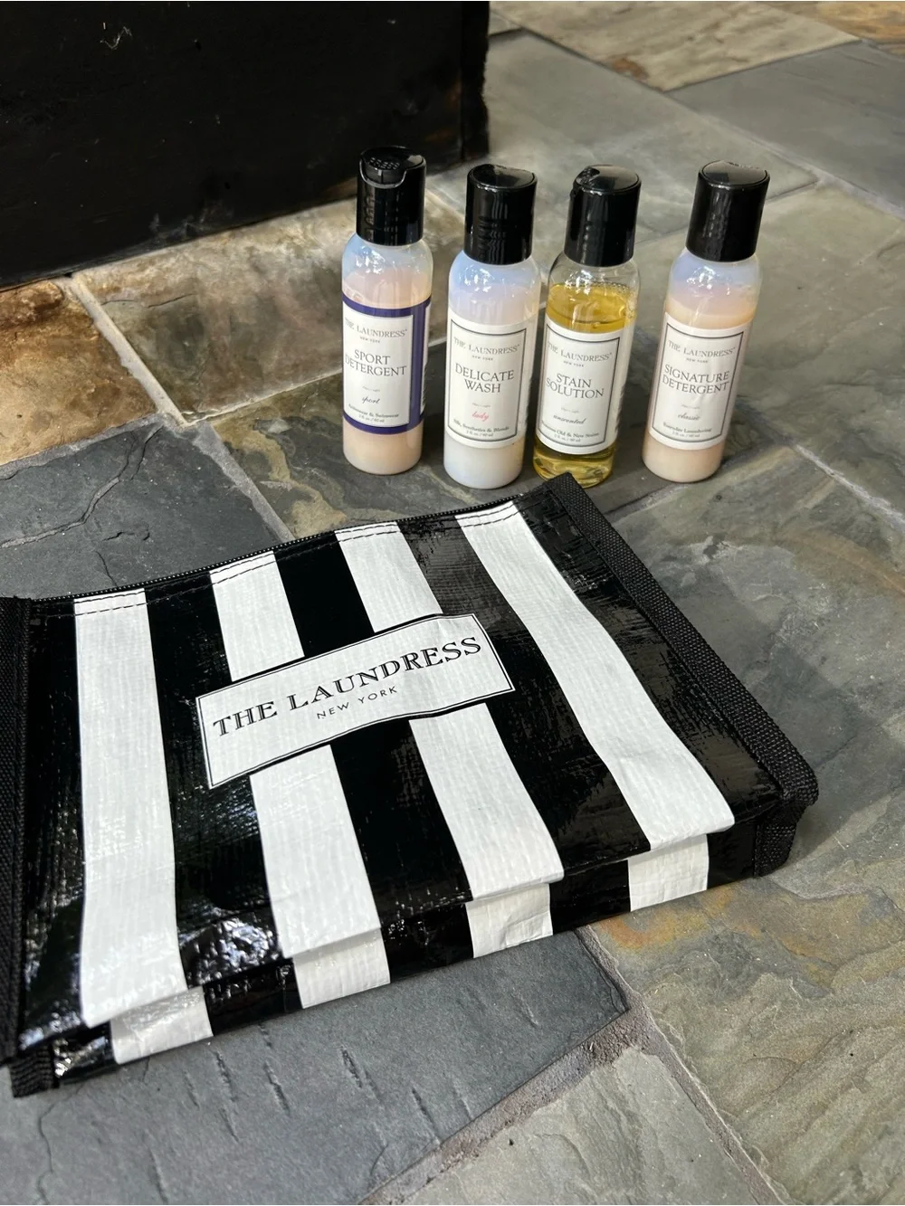 The Laundress Travel Set - Picture 2 of 4